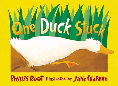 One Duck Stuck - Root, Phyllis