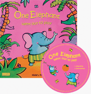 One Elephant Went Out to Play