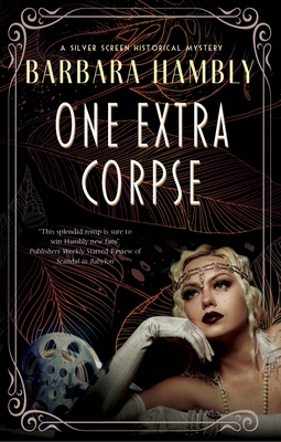 One Extra Corpse - Hambly, Barbara