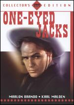 One-Eyed Jacks [Collector's Edition] - Marlon Brando