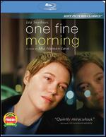 One Fine Morning [Blu-ray] - Mia Hansen-Lve