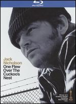 One Flew Over the Cuckoo's Nest [Ultimate Collector's Edition] [Blu-ray] - Milos Forman