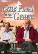 One Foot in the Grave: Season 3 [2 Discs]