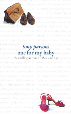 One For My Baby - Parsons, Tony