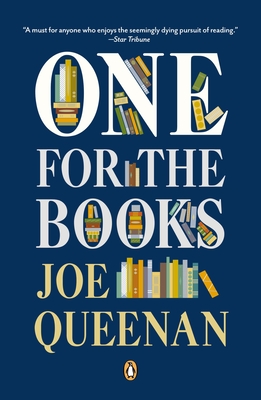 One for the Books - Queenan, Joe