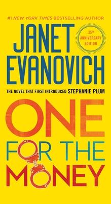 One for the Money - Evanovich, Janet