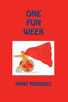 One Fun Week - Morddel, Anne