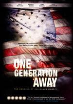 One Generation Away [2 Discs]