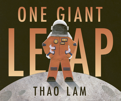 One Giant Leap - Lam, Thao