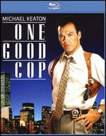 One Good Cop [Blu-ray] - Heywood Gould