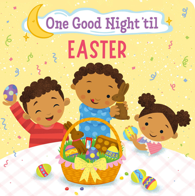 One Good Night 'Til Easter - Berrios, Frank J