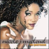 One Good Reason [CD] - Nicole McCloud