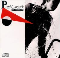 One Good Reason - Paul Carrack