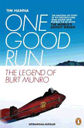 One Good Run: The Legend of Burt Munro