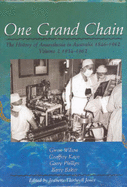 One Grand Chain: The History of Anaesthesia in Australia