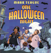 One Halloween Night - Teague, Mark