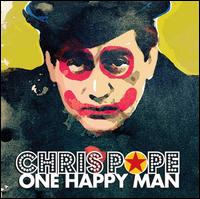 One Happy Man - Chris Pope