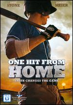 One Hit From Home - Dave Stone; Johnny Meier