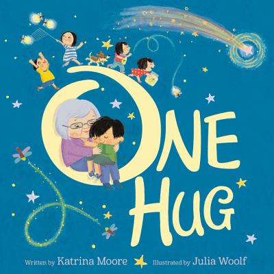 One Hug - Moore, Katrina