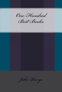 One Hundred Best Books