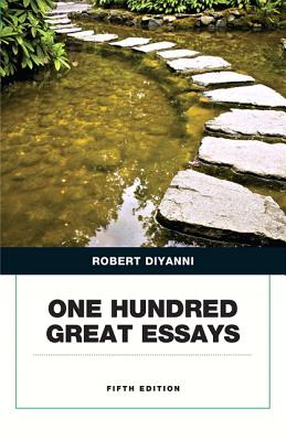 One Hundred Great Essays (Penguin Academic Series) - DiYanni, Robert J.