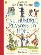 One Hundred Reasons To Hope: True stories of everyday heroes