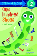 One Hundred Shoes - Ghigna, Charles