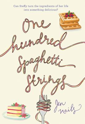 One Hundred Spaghetti Strings - Nails, Jen