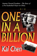 One In A Billion: Journey Toward Freedom