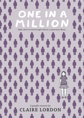 One in a Million: A Graphic Memoir - 