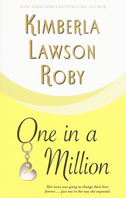 One in a Million - Roby, Kimberla Lawson