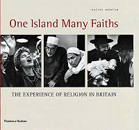 One Island Many Faiths: The Experience of Religion in Britain