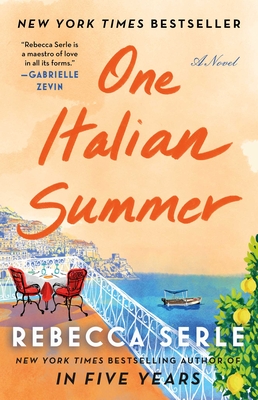 One Italian Summer - Serle, Rebecca