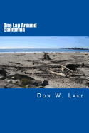 One Lap Around California