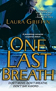 One Last Breath - Griffin, Laura