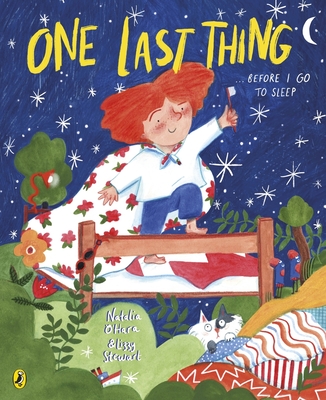 One Last Thing - O'Hara, Natalia