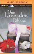 One Lavender Ribbon