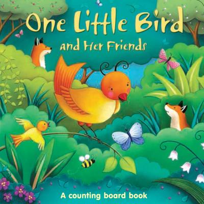 One Little Bird and Her Friends - The Top That Team