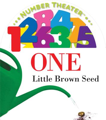 One Little Brown Seed - Franceschelli, Christopher (Text by)