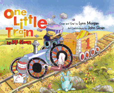One Little Train
