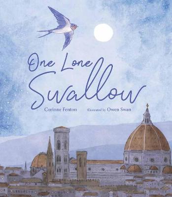 One Lone Swallow - Fenton, Corinne