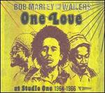 One Love at Studio One