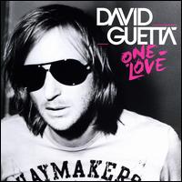 One Love [Bonus Tracks] - David Guetta