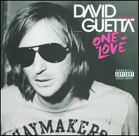 One Love - David Guetta