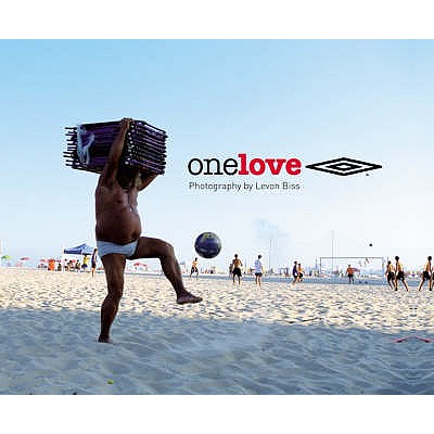 One Love - Biss, Levon