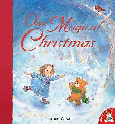 One Magical Christmas - 