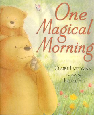 One Magical Morning - Freedman, Claire