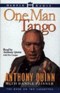 One Man Tango