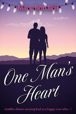 One Man's Heart - Burchell, Mary