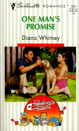 One Man's Promise - Whitney, Diana